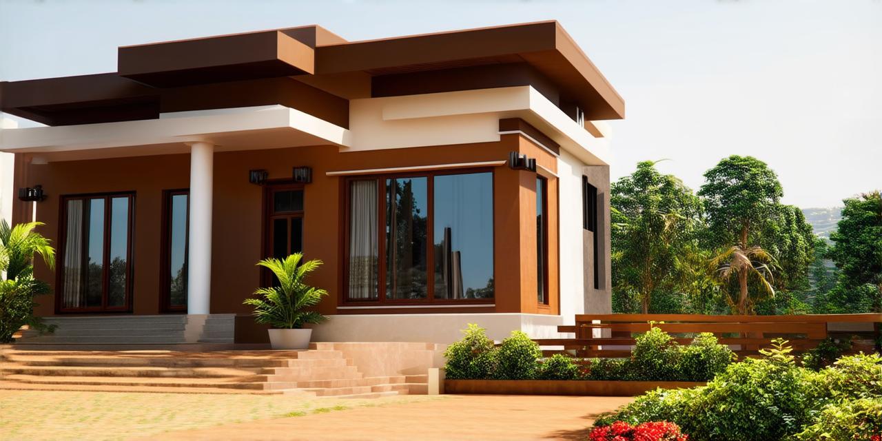 Find Top VR Builders in Trivandrum for Your Dream Home