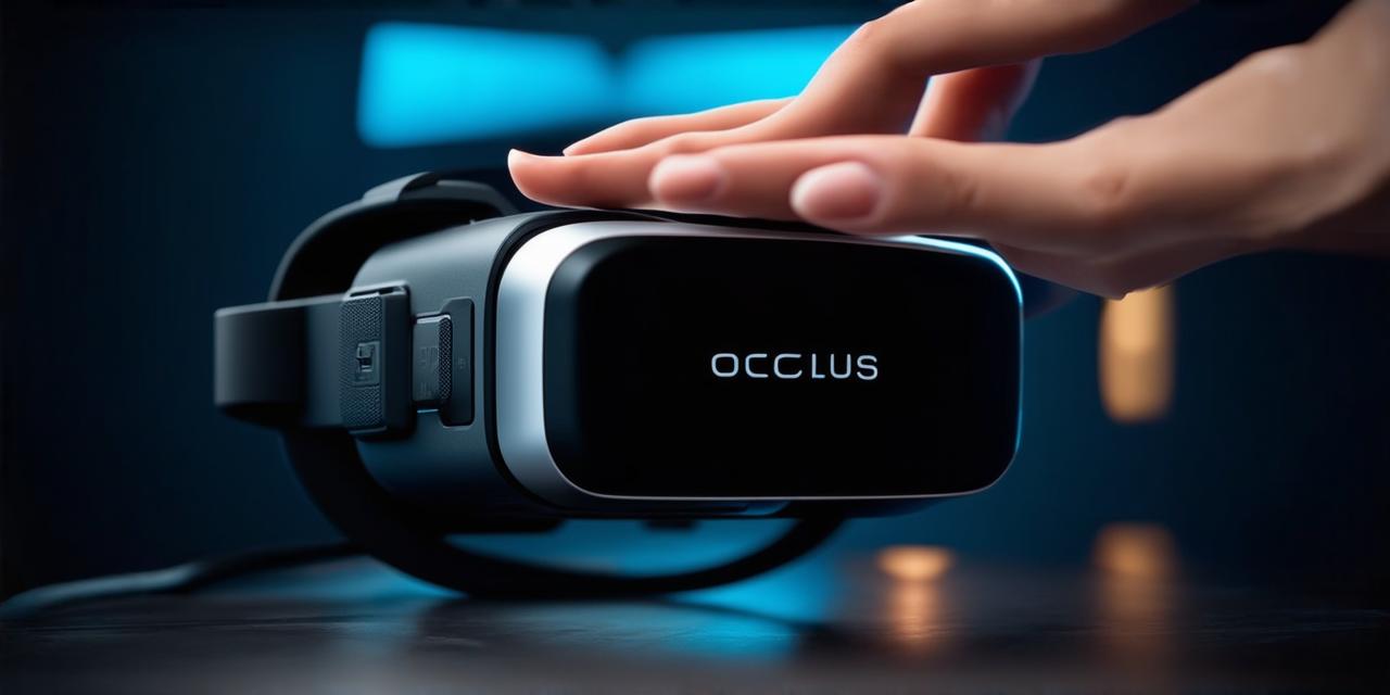 How to enable developer mode on Oculus VR?