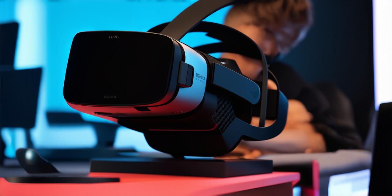 Complete VR Developer Job Description: What You Need to Know