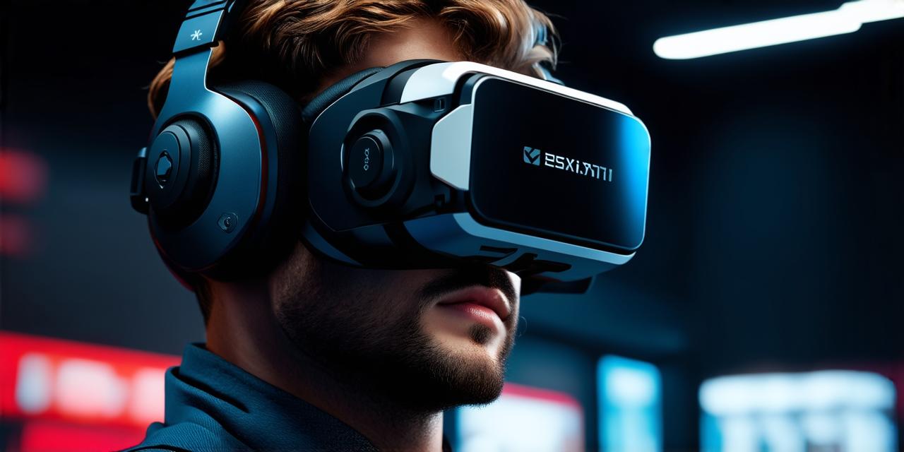 Learn VR game development with our comprehensive course