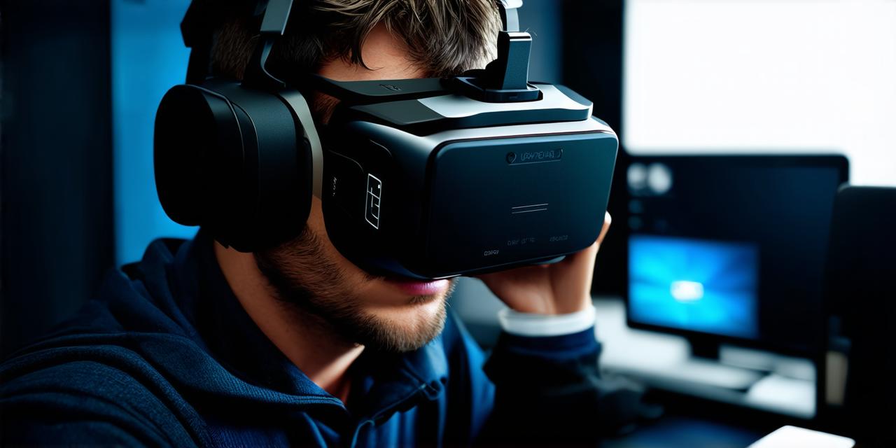 Expert VR Developer Consultant Services