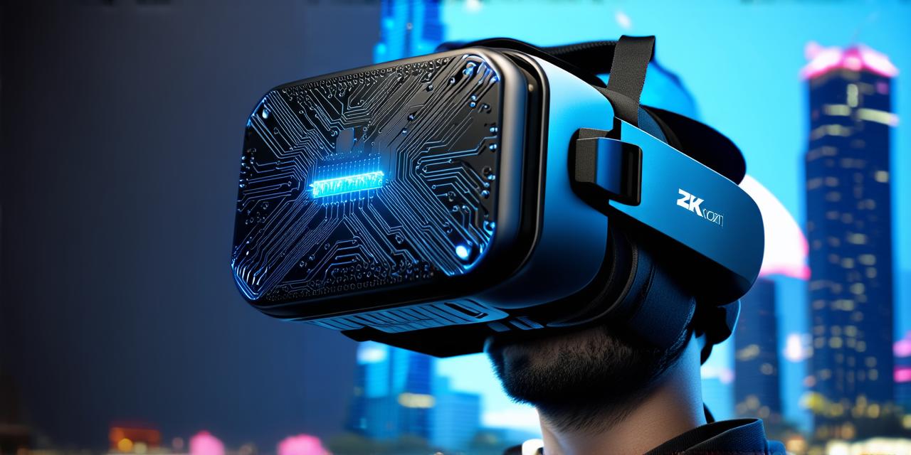 Top VR Developer in Singapore: Find the Best Virtual Reality Experts