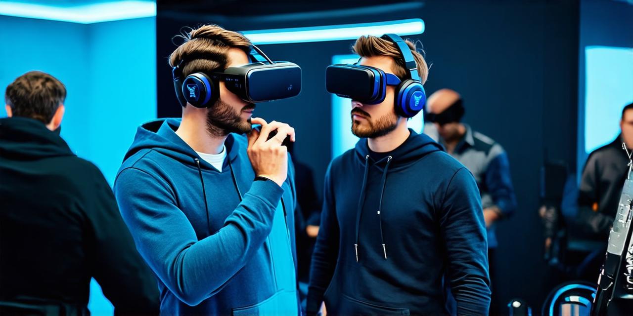 Tips for Becoming a Successful VR Developer