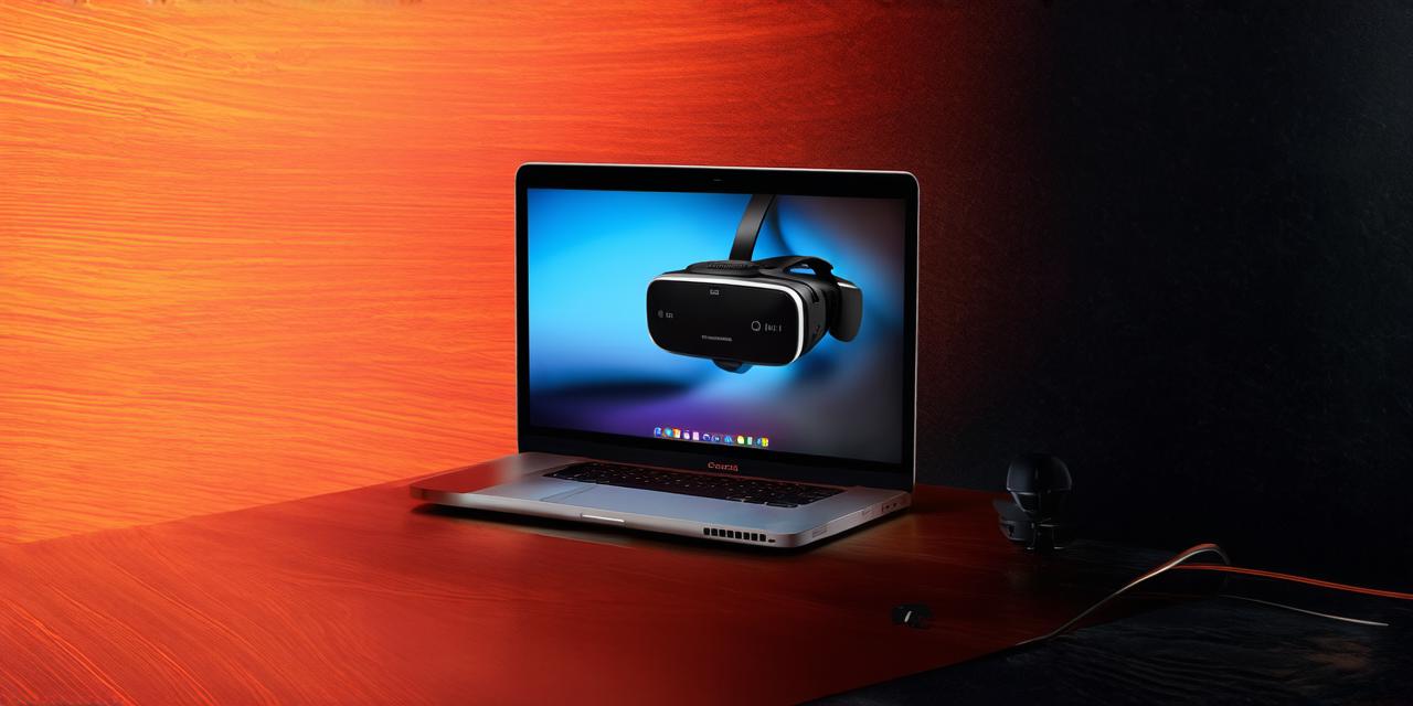 Top ways to develop VR applications on Mac