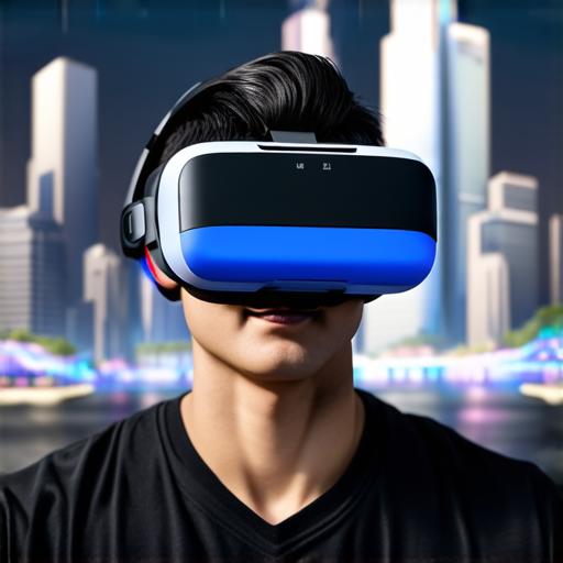 What are the benefits of VR technology?