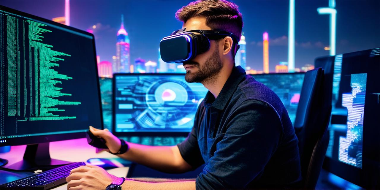 Key Factors in VR Hardware Development